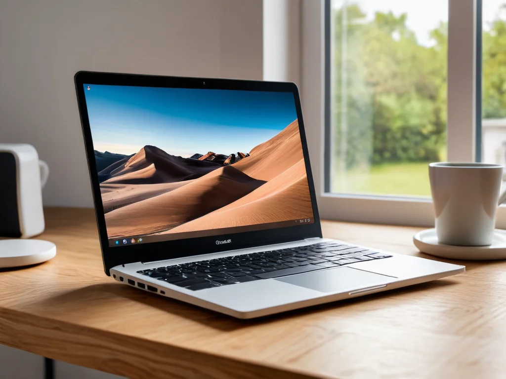 ChromeOS系统VPN首次连接前期准备完整操作教程